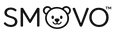 SMOVO Logo transparent – Babytragen und Babyschaukeln