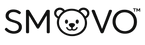 SMOVO Logo transparent – Babytragen und Babyschaukeln