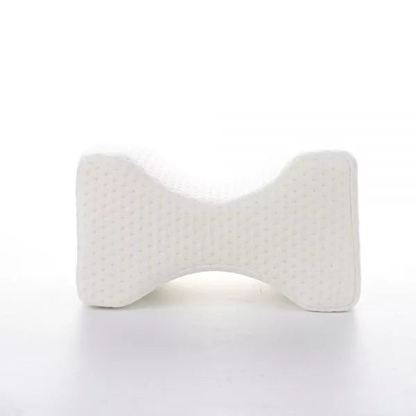 SMOVO™ Memory Foam Kniekissen – Ergonomische Unterstützung für Rücken, Hüfte & Beine