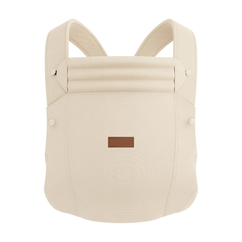 SMOVO Babytrage | Ergonomische Babytrage