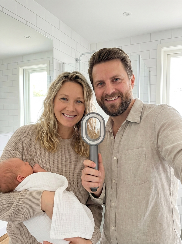Mats & Lena  Gründer