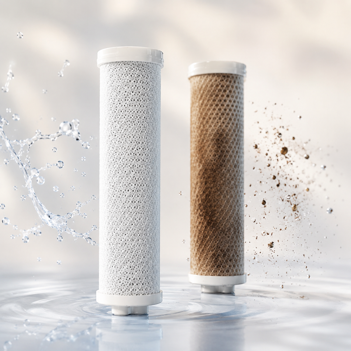 SMOVO Pure – Ersatzfilter