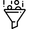 Aktivkohle-Technologie icon