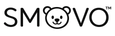 SMOVO Logo – Babytragen und Babyschaukeln